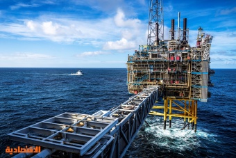 بريطانيا تمضي نحو إصدار تراخيص النفط والغاز في بحر الشمال
