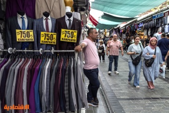 تركيا تعتزم زيادة الضرائب على البنوك والشركات لتمويل الموازنة