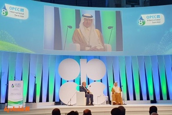 وزير الطاقة: السعودية لم تعد المنتج المرجح .. «أوبك +» تلعب هذا الدور