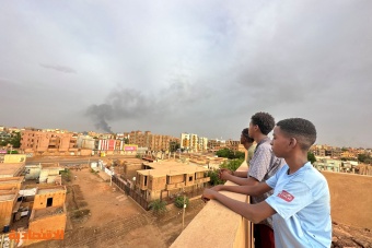 الخميس .. مصر تستضيف قمة لبحث إنهاء الصراع في السودان
