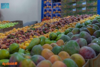 السعودية تدعم 63 ألف مشروع زراعي للحد من تقلبات أسعار الغذاء العالمية