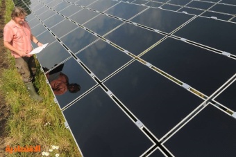 حزمة ألمانية لتسهيل مشاريع الطاقة الشمسية للأفراد والشركات