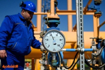 أوكرانيا لا تعتزم دخول محادثات مع روسيا لتجديد عقد عبور الغاز