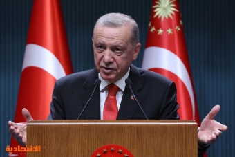أردوغان: ارتفاع التضخم في تركيا مؤقت