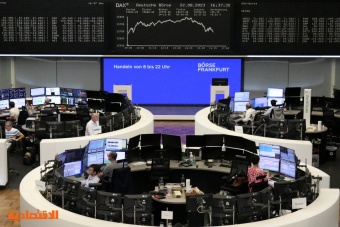 الأسهم الأوروبية تواصل الصعود مع ارتفاع شركات تصنيع الرقائق