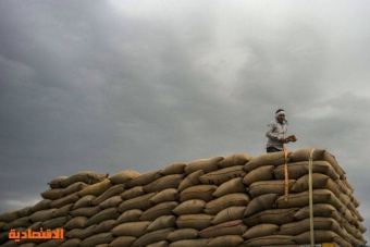 مخاوف من تقييد المعروض العالمي مع توجه الهند لفرض ضريبة على صادرات الحبوب