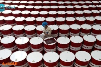 4.4 مليون برميل يوميا واردات الهند النفطية في يوليو .. انخفضت 5.2 %
