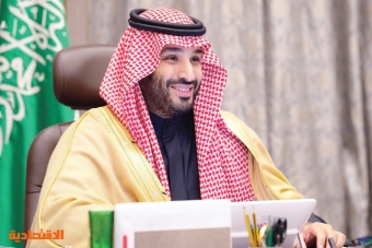 ولي العهد يطلق المخطط العام للمراكز اللوجستية .. ترسيخ مكانة السعودية كوجهة استثمارية 