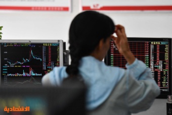 انتعاش الأسهم الصينية بعد تخفيض رسوم التداولات