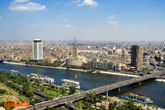 تباطؤ انكماش القطاع الخاص غير النفطي في مصر خلال يوليو 