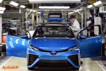 اليابان .. الاقتصاد تحت وطأة ارتفاع البطالة وتوقف 14 مصنع سيارات