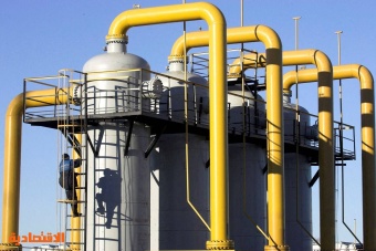 واردات أوروبا من الغاز الروسي ترتفع 40 % .. 22 مليون متر مكعب في 7 أشهر
