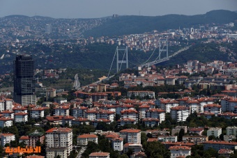 نمو الاقتصاد التركي 3.8% خلال الربع الثاني