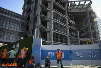 تدهور قطاع العقار الصيني يشتد .. «كانتري جاردن» أمام حالة تعثر ومخاطر إفلاس