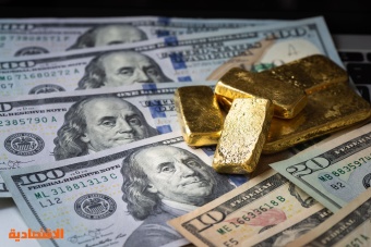 بيانات الوظائف الأمريكية تنعش الذهب والدولار يتراجع 0.5%