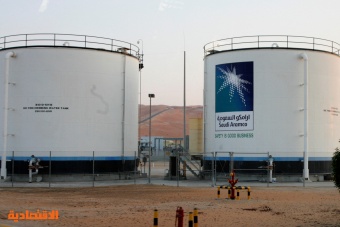 تراجع أسعار النفط يدفع أرامكو لتحقيق أدنى أرباح فصلية في عامين