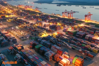 الصين تدعو الاتحاد الأوروبي إلى رفع قيود التصدير لمعالجة الخلل التجاري 
