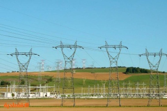 فرنسا تتصدر قائمة الدول المصدرة للكهرباء في أوروبا بـ 17.6 تيرا واط/ساعة