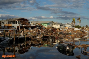 120 مليار دولار أضرار الكوارث الطبيعية خلال النصف الأول من 2023 