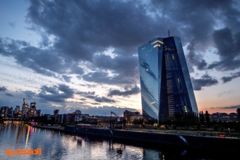 "المركزي الأوروبي": رفع الفائدة لا يزال خيارا محتملا