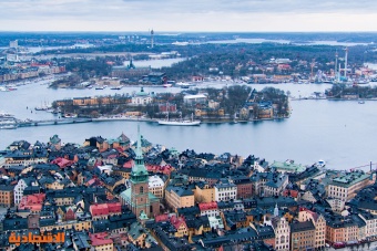 أعلى وتيرة لإفلاس الشركات في السويد منذ 25 عاما .. قفزت 37% خلال 2022