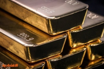 مدعوما بتراجع الدولار .. الذهب يرتفع وسط ترقب لمعدلات التضخم الأمريكي