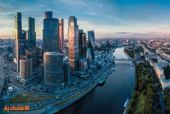 روسيا: نمو الاقتصاد سيتجاوز 2% في 2023