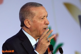 أردوغان: نحتاج للتحلي بالصبر حتى يتراجع التضخم