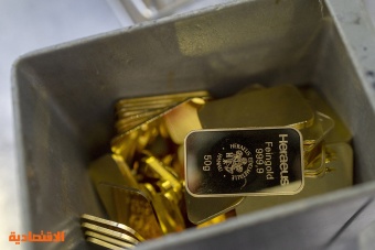 أسعار الذهب تستقر .. والمستثمرين يترقبون بيانات التضخم الأمريكية