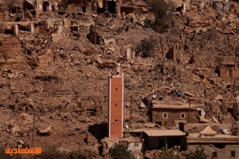 زلزال المغرب .. 2900 قتيل والعدد مرشح للزيادة