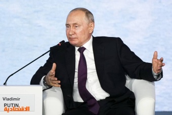 بوتين يحذر من صعوبات اقتصادية مع خروج التضخم عن السيطرة