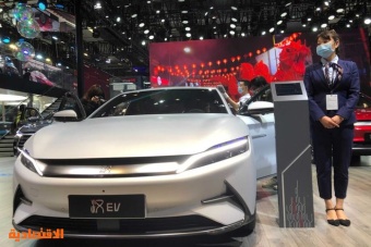 الاتحاد الأوروبي يفتح تحقيقا بشأن الدعم الصيني للسيارات الكهربائية