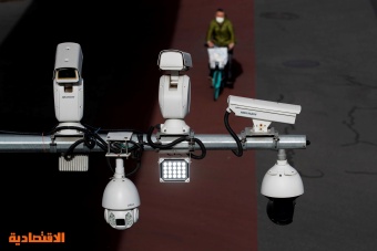 مجلس العموم البريطاني يؤيد حظر الكاميرات الصينية في المواقع الحكومية