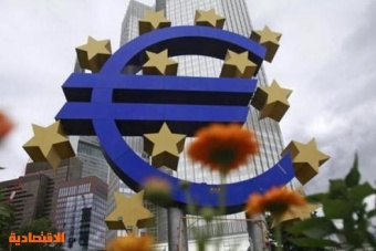 المركزي الأوروبي يتوقع تراجع التضخم بوتيرة أبطأ مما كان متوقعا