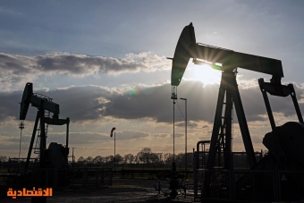 النفط يقفز 1.9% إلى أعلى مستوى خلال 2023 