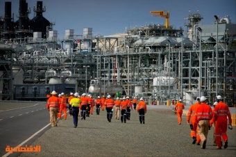 إمدادات الغاز العالمية معرضة للخطر .. إضرابات عمالية تهدد 5 % من الإنتاج في أستراليا