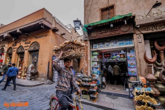 السيسي يعلن 8 إجراءات لتخفيف الأعباء الاقتصادية على المصريين