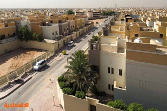 21.6 مليار ريال قيمة 42 ألف صفقة في البورصة العقارية منذ تدشينها