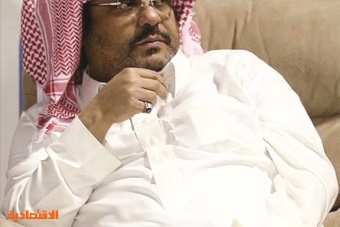 وفاة خالد بن محمد .. الهلال: إلى جنة الخلد