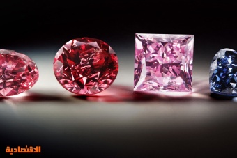 دراسة تكشف عن المفتاح الثالث لاكتشافات الماس الجديدة