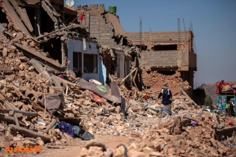 المغرب يخصص 11.7 مليار دولار لإعادة إعمار مناطق الزلزال