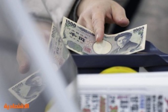 الدولار يرتفع والين تحت ضغط قبيل قرار الفائدة اليابانية