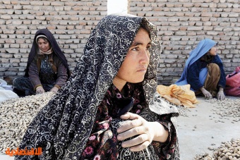 أفغانستان في المركز الثاني عالميا للدول الأشد جوعا