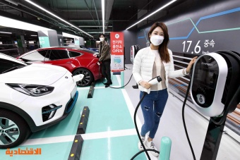 "هيونداي" و"كيا" تخفضان أسعار السيارات الكهربائية في كوريا الجنوبية 