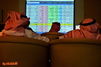بقيادة "أرامكو" و"الراجحي" .. الأسهم السعودية تسجل أكبر مكاسب في 4 أشهر 