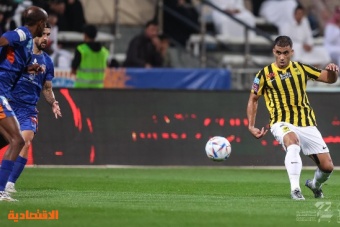نقل مواجهة الفيحاء والاتحاد من المجمعة إلى الرياض