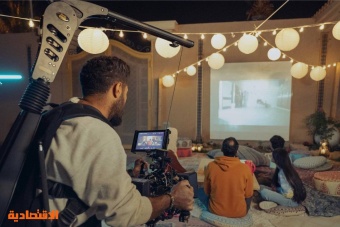 19 فيلما تستعرض المواهب السعودية الملهمة في 5 أعوام