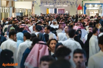 اليوم انطلاق معرض الرياض الدولي للكتاب .. الأكبر محليا وعربيا