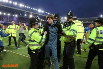 2264 عملية اعتقال مرتبطة بكرة القدم في إنجلترا وويلز .. الأعلى في 9 أعوام