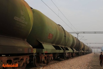 الكرملين: لا خطط لزيادة إمدادات الخام لتعويض حظر تصدير الوقود